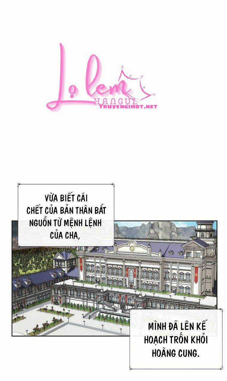 Trở Thành Vợ Của Nam Chính Phế Vật Chapter 35.1 trang 22