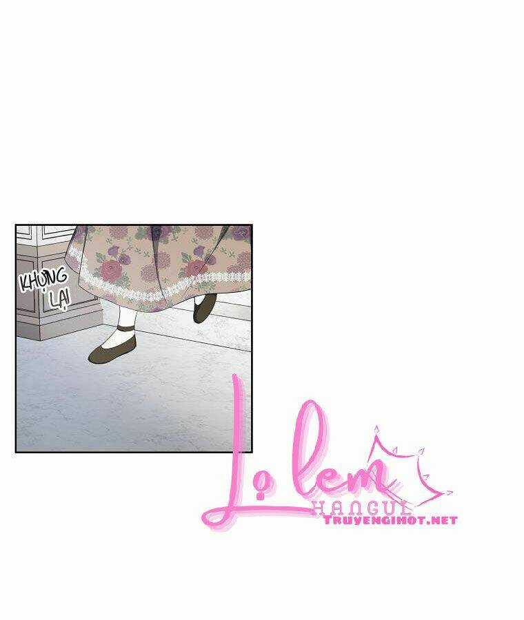 Trở Thành Vợ Của Nam Chính Phế Vật Chapter 35.1 trang 24