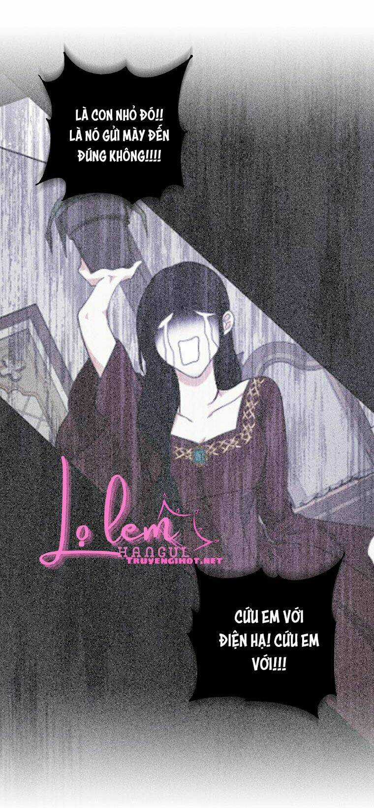 Trở Thành Vợ Của Nam Chính Phế Vật Chapter 35.1 trang 26