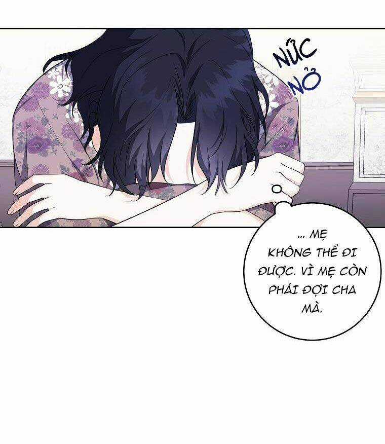 Trở Thành Vợ Của Nam Chính Phế Vật Chapter 35.1 trang 28