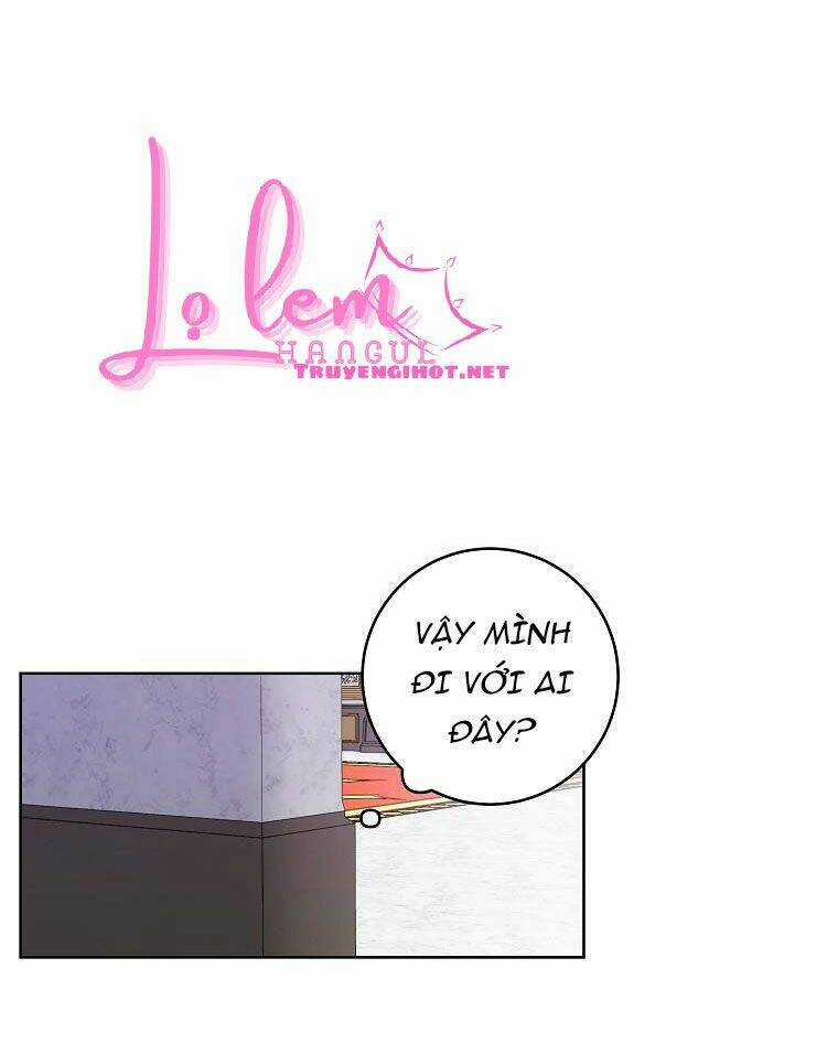 Trở Thành Vợ Của Nam Chính Phế Vật Chapter 35.1 trang 29