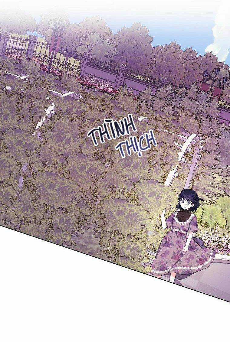 Trở Thành Vợ Của Nam Chính Phế Vật Chapter 35.1 trang 3