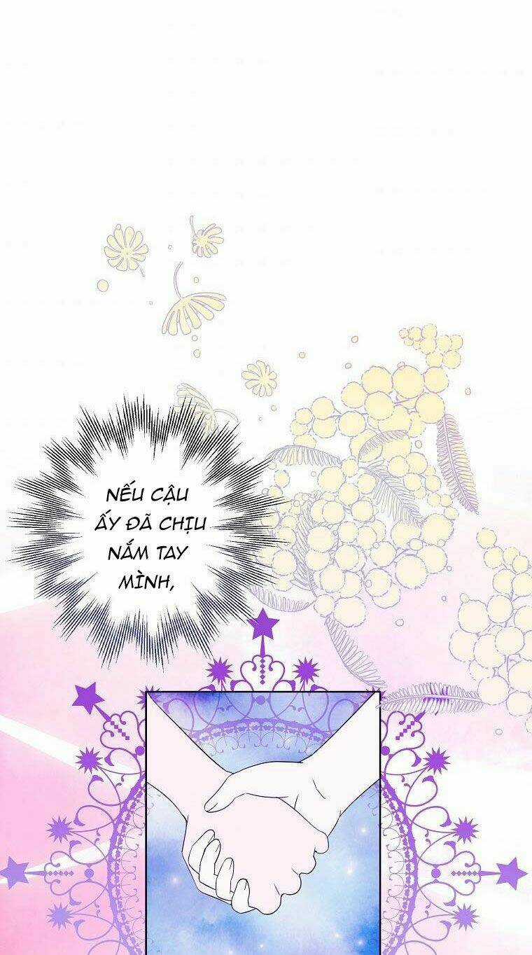 Trở Thành Vợ Của Nam Chính Phế Vật Chapter 35.1 trang 32