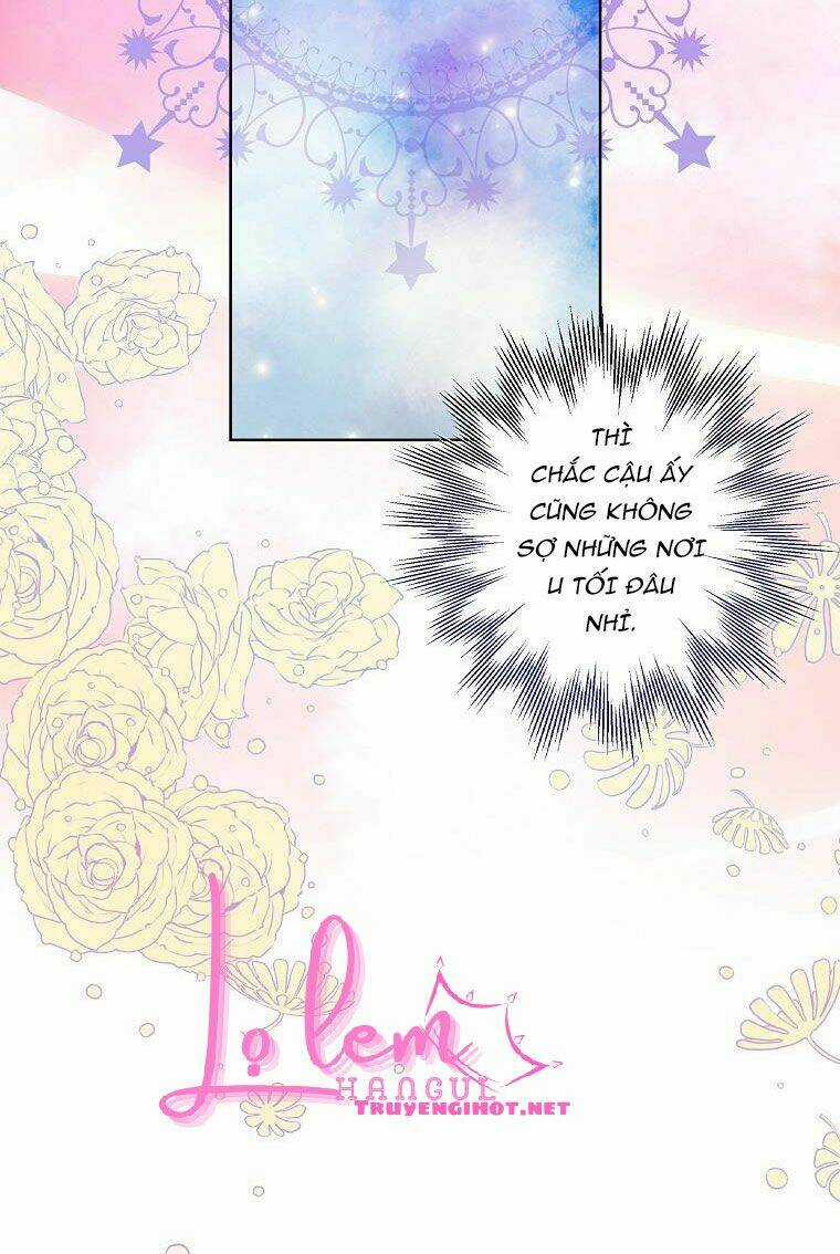 Trở Thành Vợ Của Nam Chính Phế Vật Chapter 35.1 trang 33