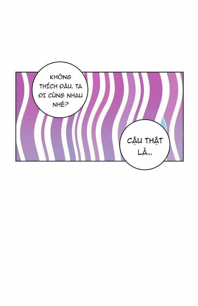 Trở Thành Vợ Của Nam Chính Phế Vật Chapter 35.1 trang 39