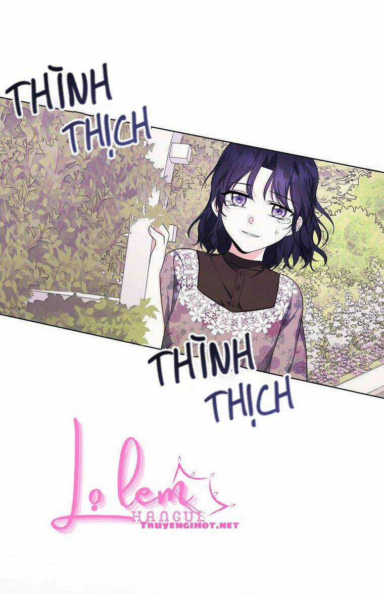 Trở Thành Vợ Của Nam Chính Phế Vật Chapter 35.1 trang 4