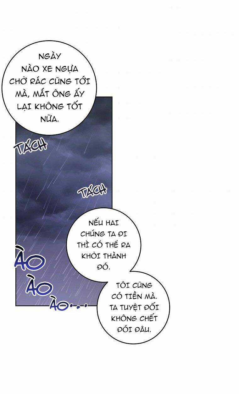 Trở Thành Vợ Của Nam Chính Phế Vật Chapter 35.1 trang 42
