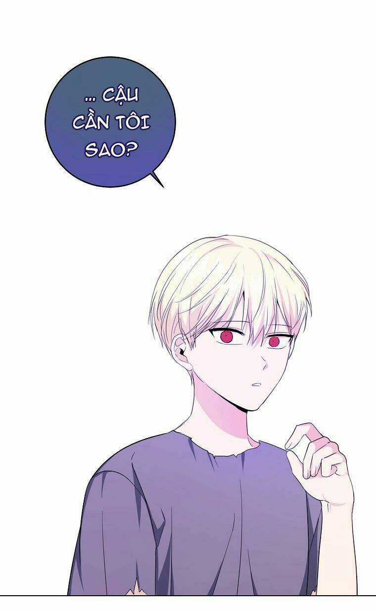 Trở Thành Vợ Của Nam Chính Phế Vật Chapter 35.1 trang 44