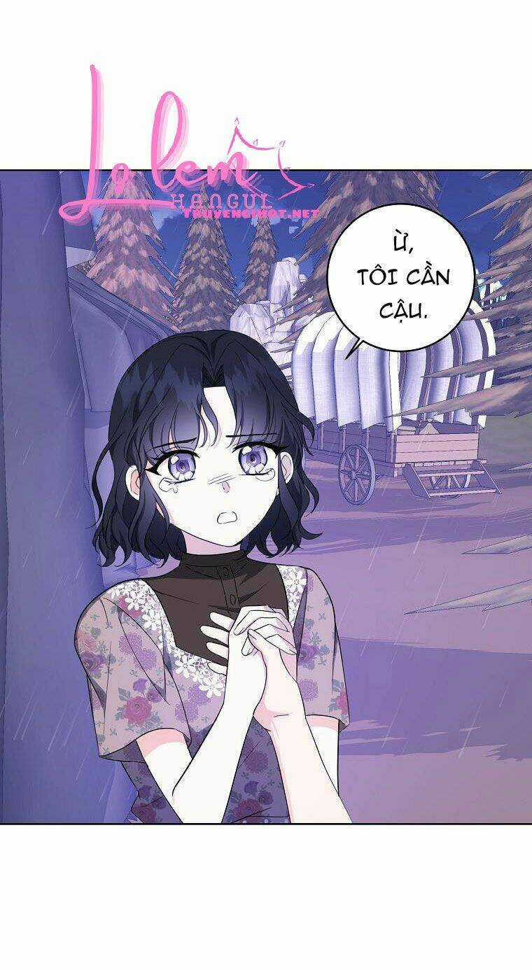 Trở Thành Vợ Của Nam Chính Phế Vật Chapter 35.1 trang 45