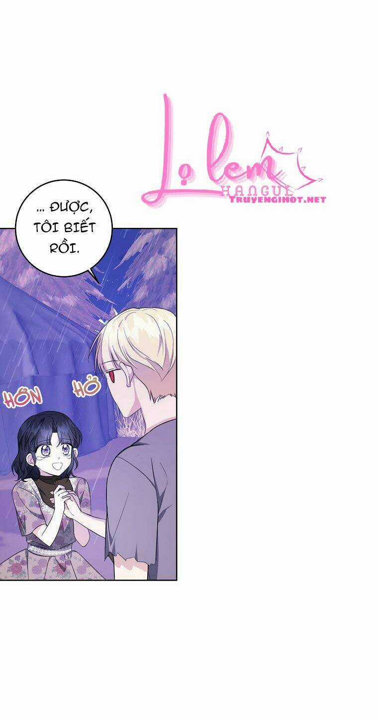 Trở Thành Vợ Của Nam Chính Phế Vật Chapter 35.1 trang 47