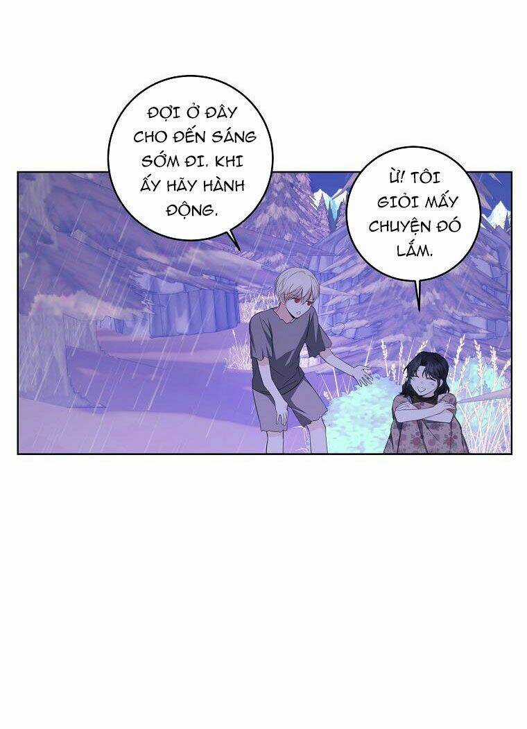 Trở Thành Vợ Của Nam Chính Phế Vật Chapter 35.1 trang 48