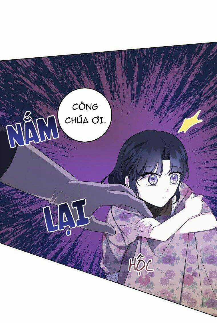 Trở Thành Vợ Của Nam Chính Phế Vật Chapter 35.1 trang 51