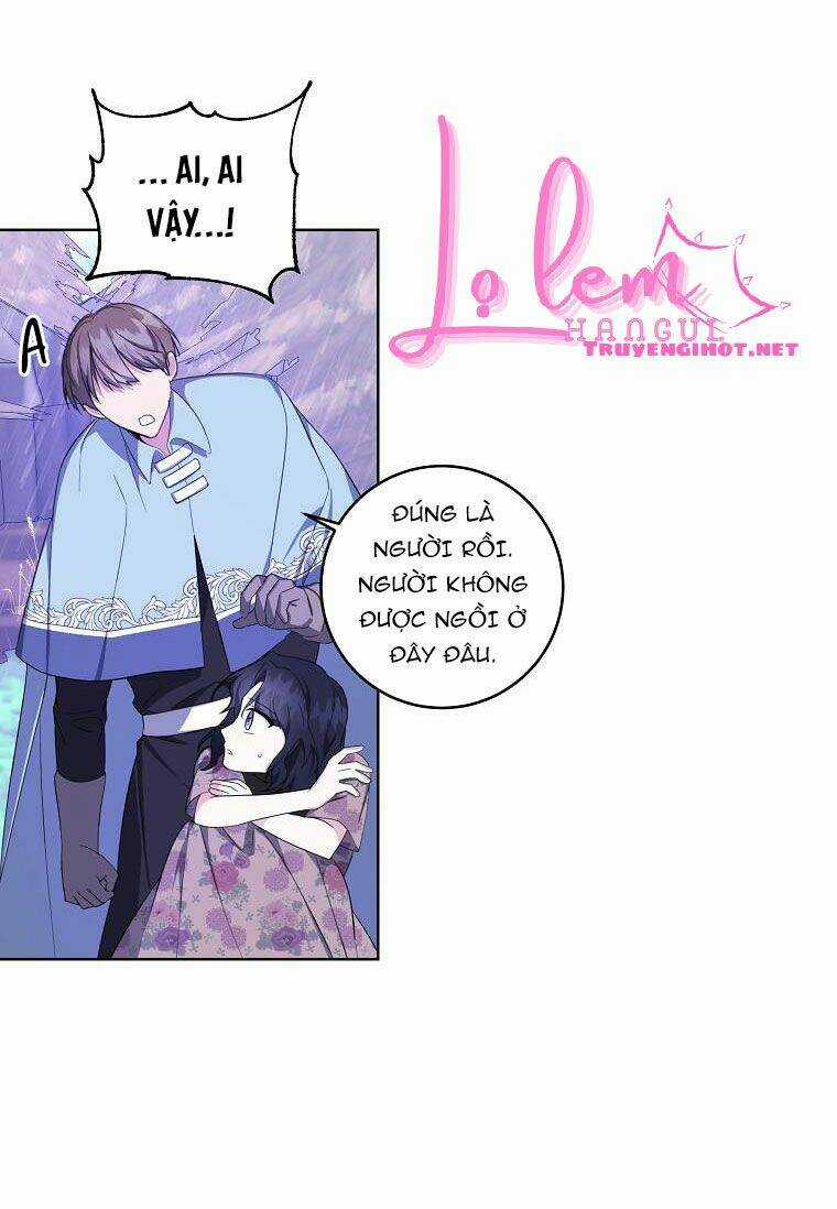 Trở Thành Vợ Của Nam Chính Phế Vật Chapter 35.1 trang 52