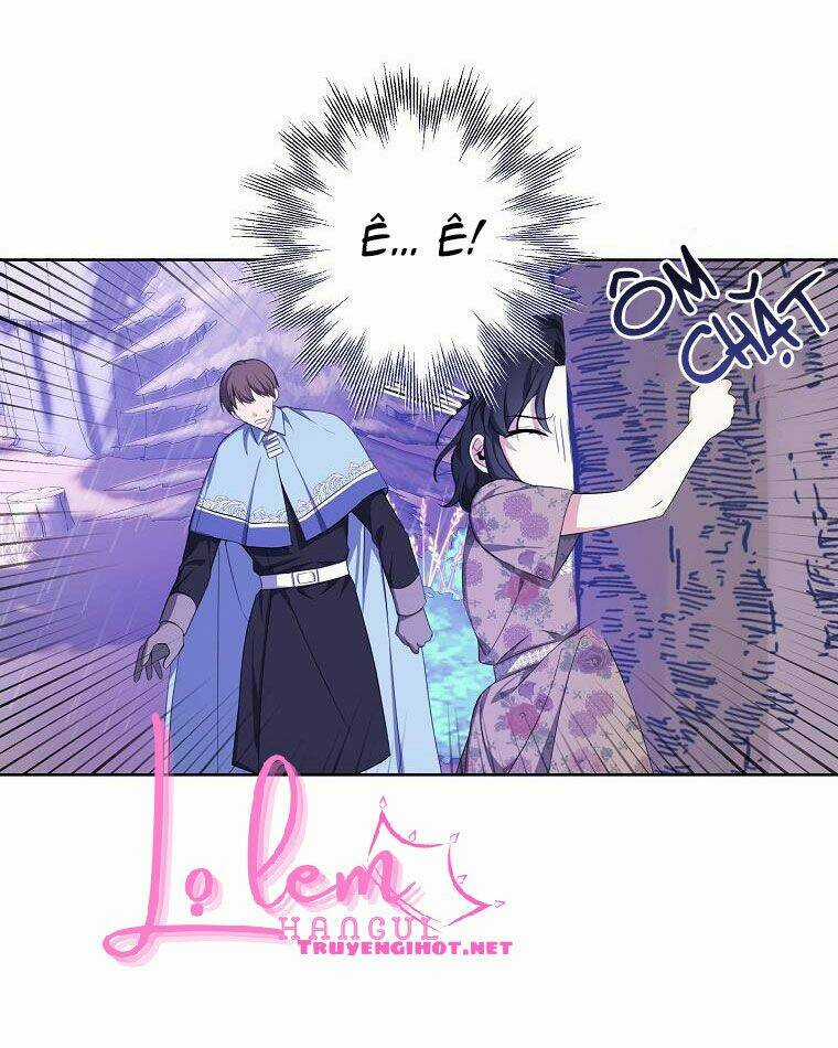 Trở Thành Vợ Của Nam Chính Phế Vật Chapter 35.1 trang 54