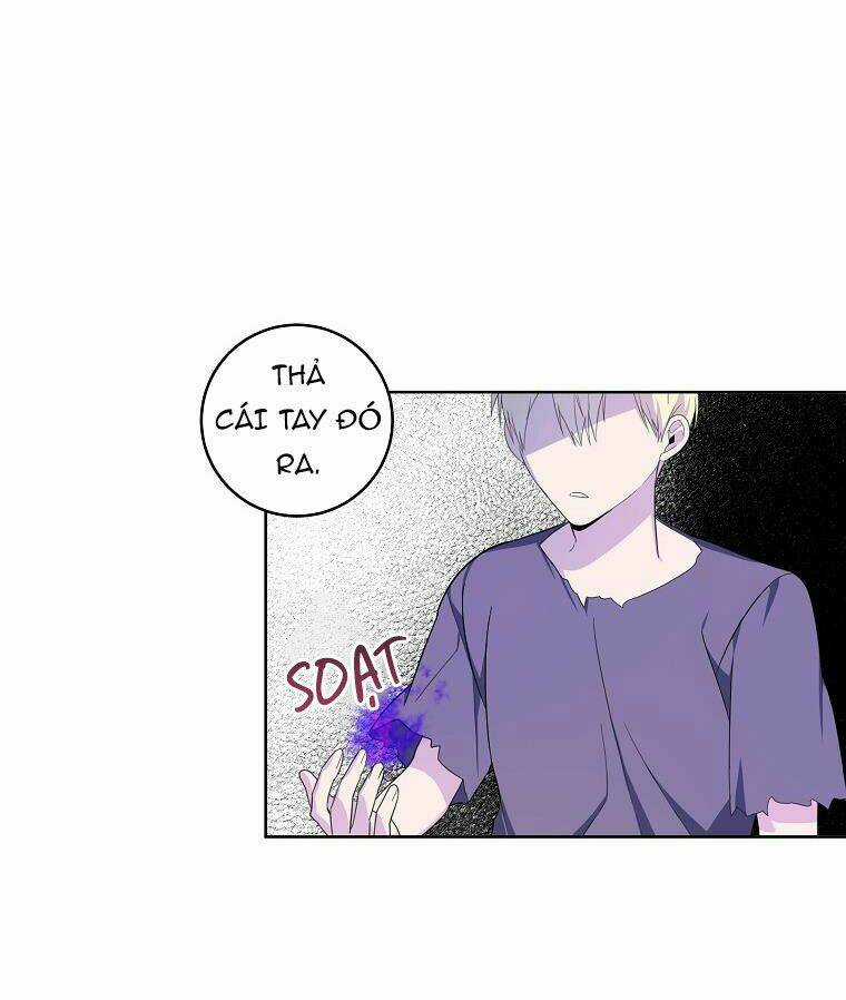 Trở Thành Vợ Của Nam Chính Phế Vật Chapter 35.1 trang 56