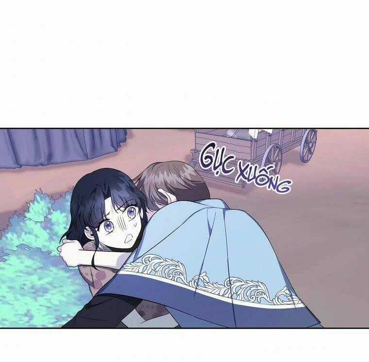 Trở Thành Vợ Của Nam Chính Phế Vật Chapter 35.1 trang 59