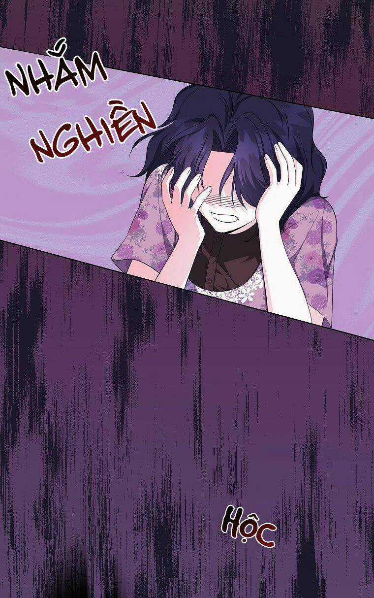 Trở Thành Vợ Của Nam Chính Phế Vật Chapter 35.1 trang 6