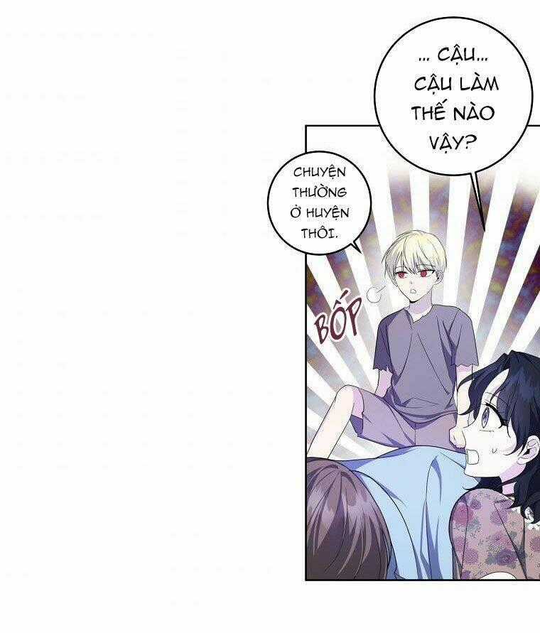 Trở Thành Vợ Của Nam Chính Phế Vật Chapter 35.1 trang 60