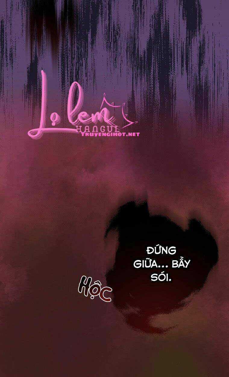 Trở Thành Vợ Của Nam Chính Phế Vật Chapter 35.1 trang 7