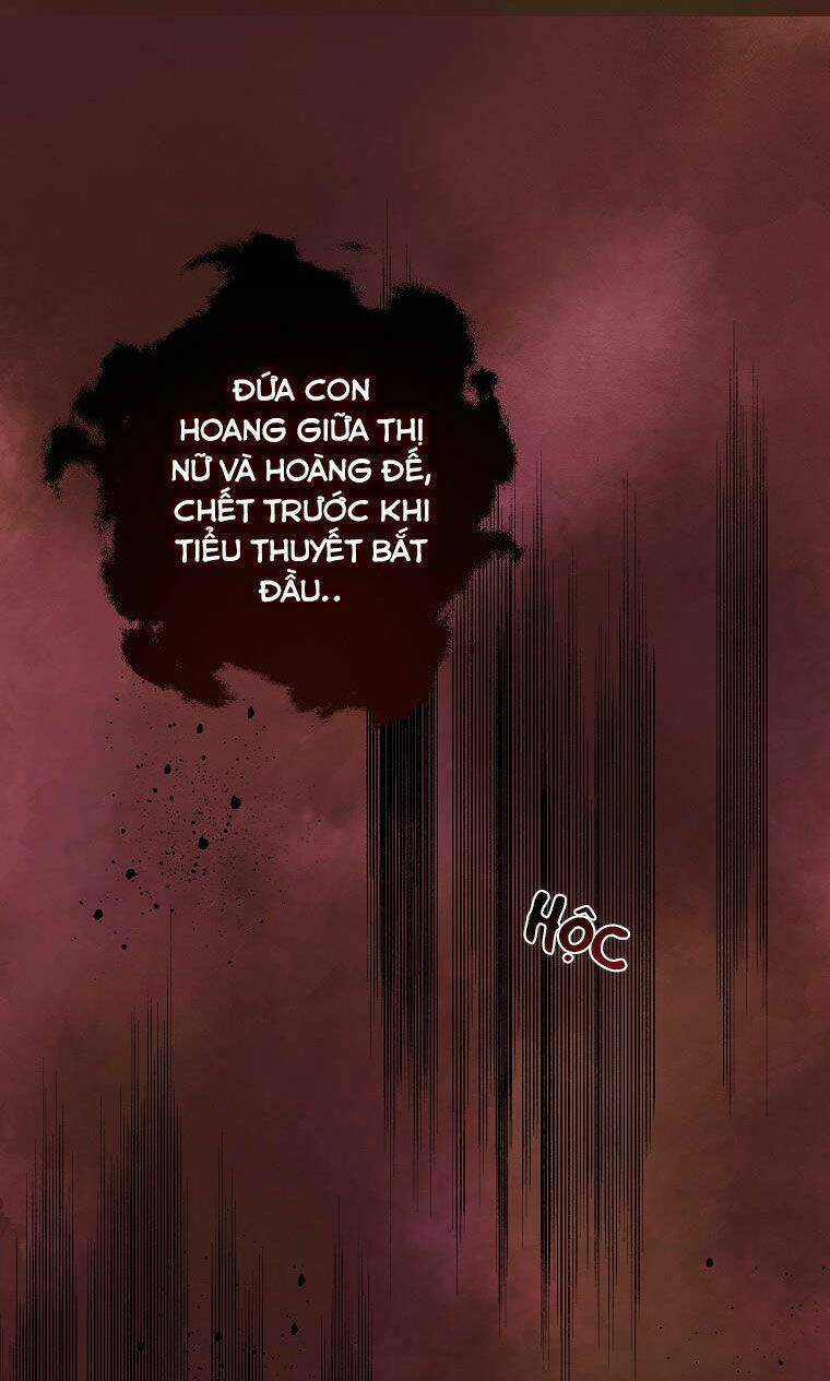 Trở Thành Vợ Của Nam Chính Phế Vật Chapter 35.1 trang 8