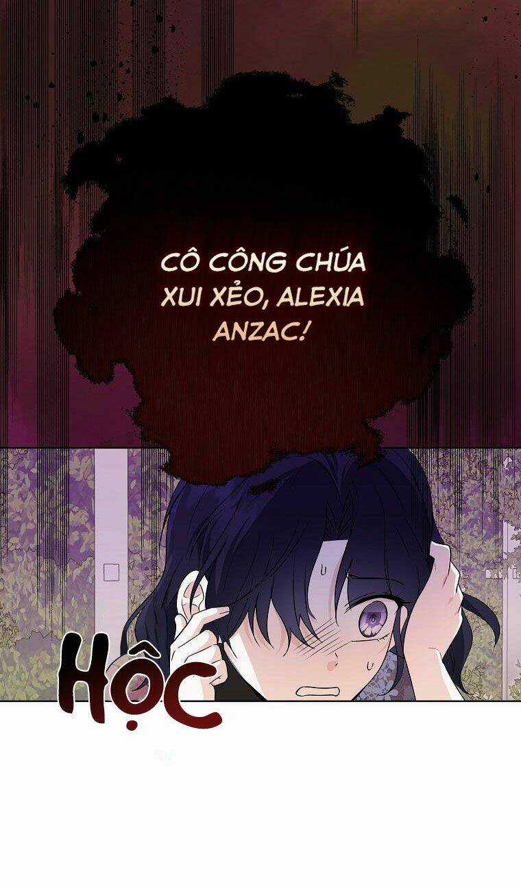 Trở Thành Vợ Của Nam Chính Phế Vật Chapter 35.1 trang 9