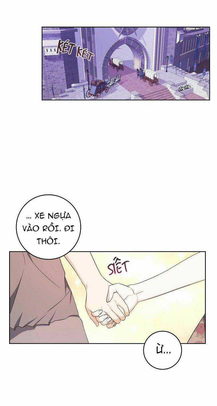 Trở Thành Vợ Của Nam Chính Phế Vật Chapter 35.2 trang 10