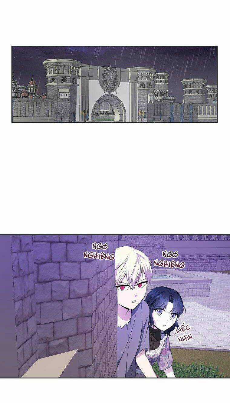 Trở Thành Vợ Của Nam Chính Phế Vật Chapter 35.2 trang 3