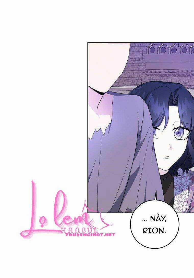 Trở Thành Vợ Của Nam Chính Phế Vật Chapter 35.2 trang 4