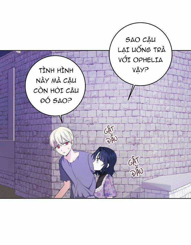 Trở Thành Vợ Của Nam Chính Phế Vật Chapter 35.2 trang 5