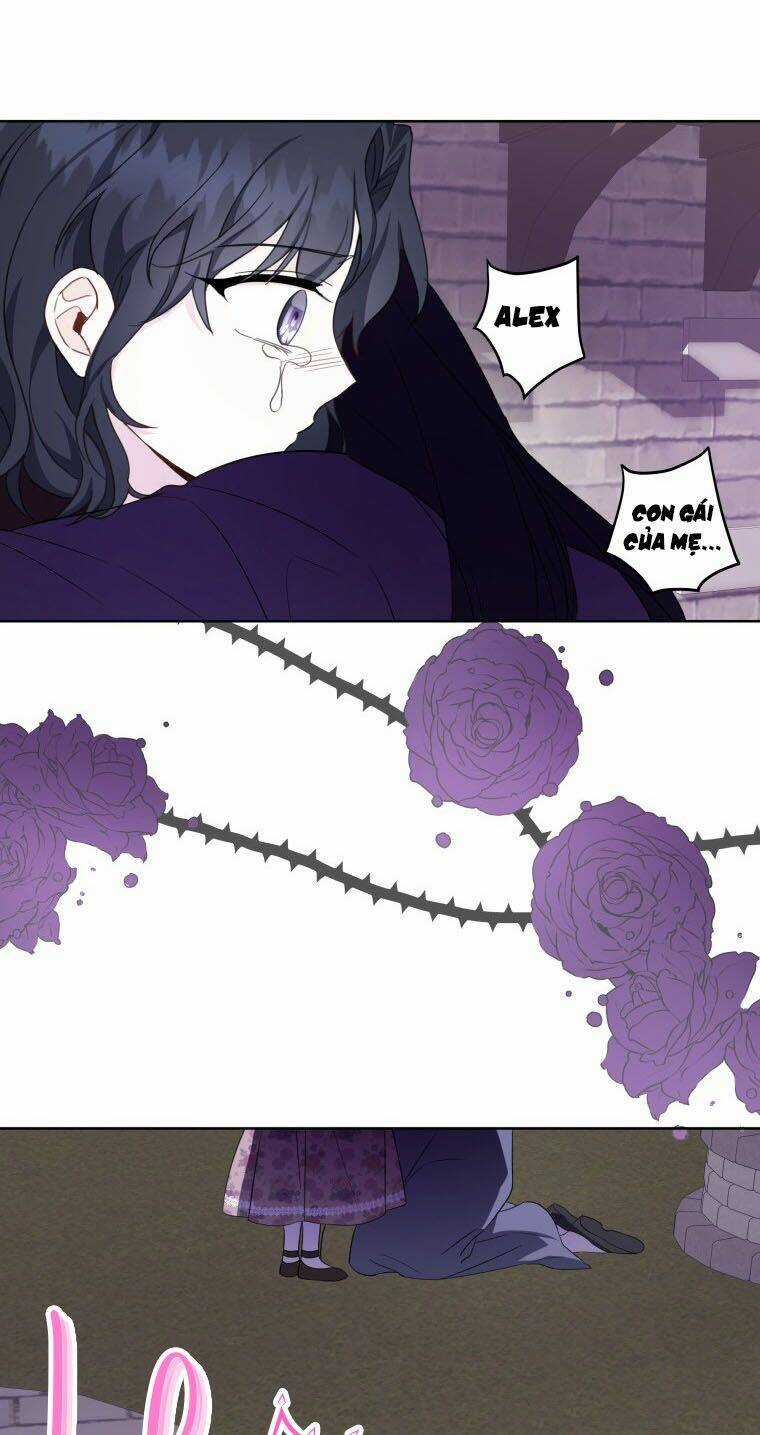 Trở Thành Vợ Của Nam Chính Phế Vật Chapter 36.1 trang 13