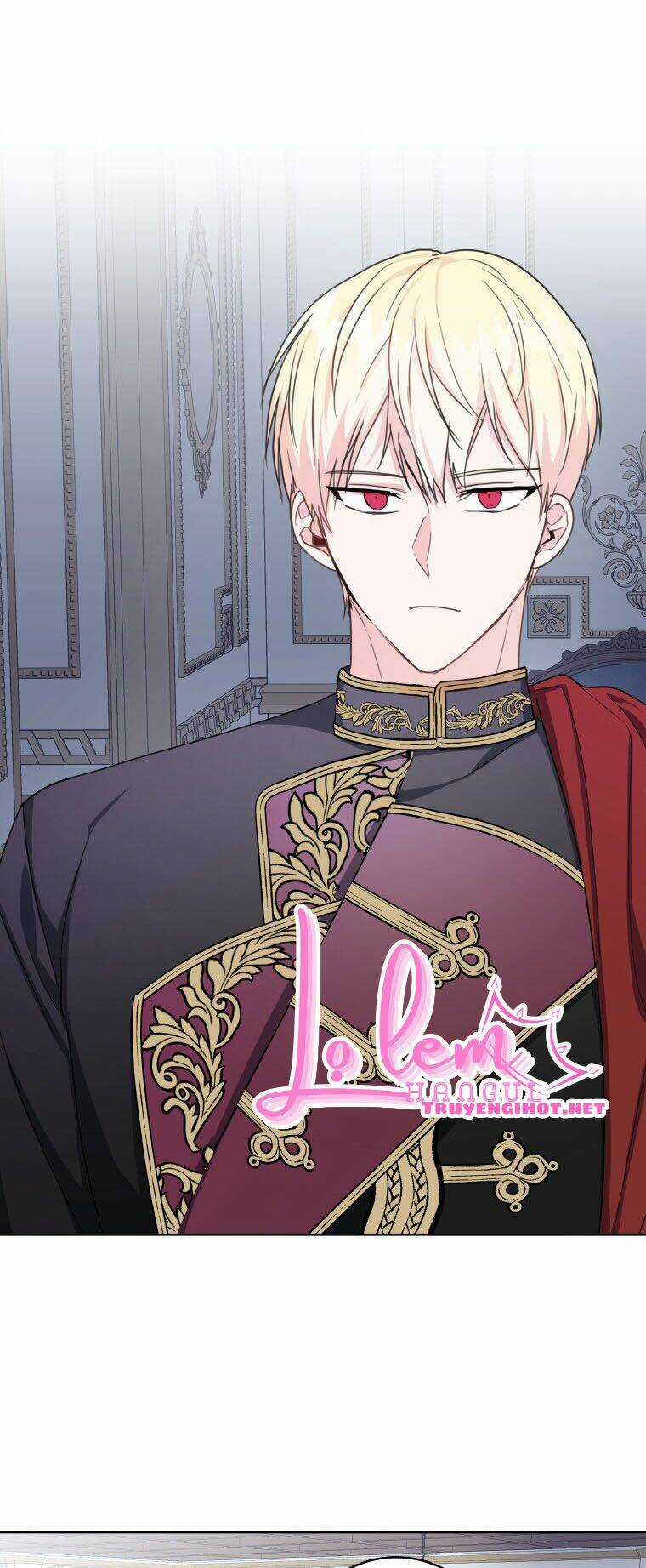 Trở Thành Vợ Của Nam Chính Phế Vật Chapter 36.1 trang 17