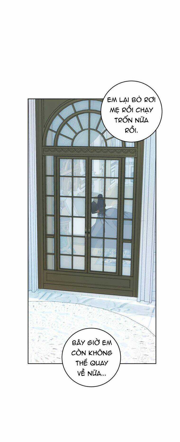 Trở Thành Vợ Của Nam Chính Phế Vật Chapter 36.1 trang 23