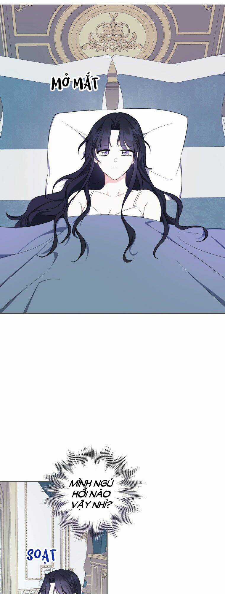 Trở Thành Vợ Của Nam Chính Phế Vật Chapter 36.1 trang 26