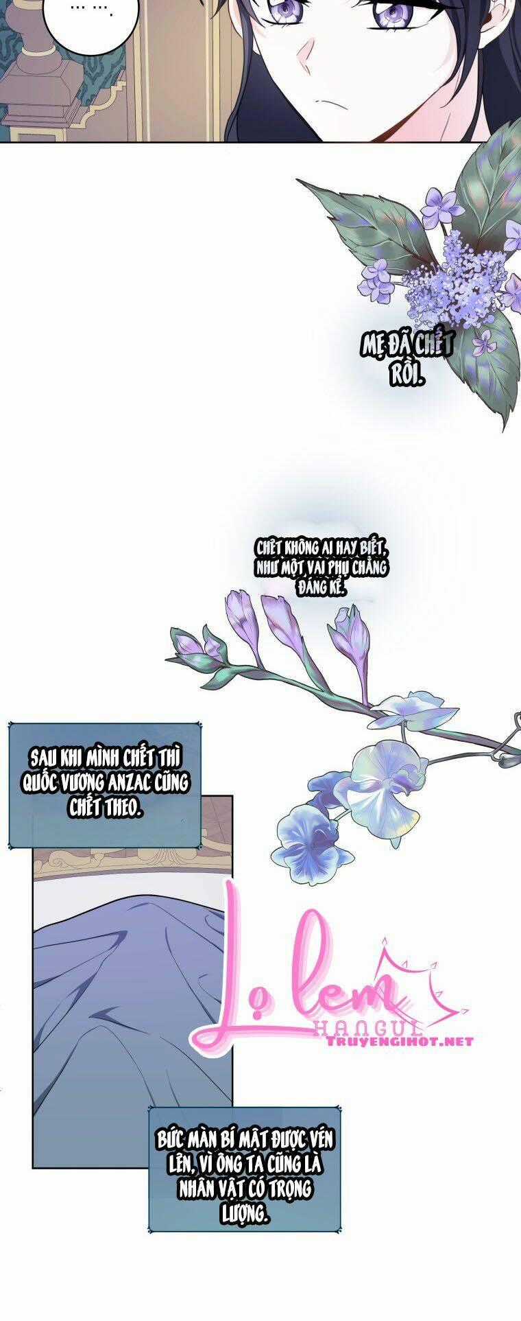 Trở Thành Vợ Của Nam Chính Phế Vật Chapter 36.1 trang 28