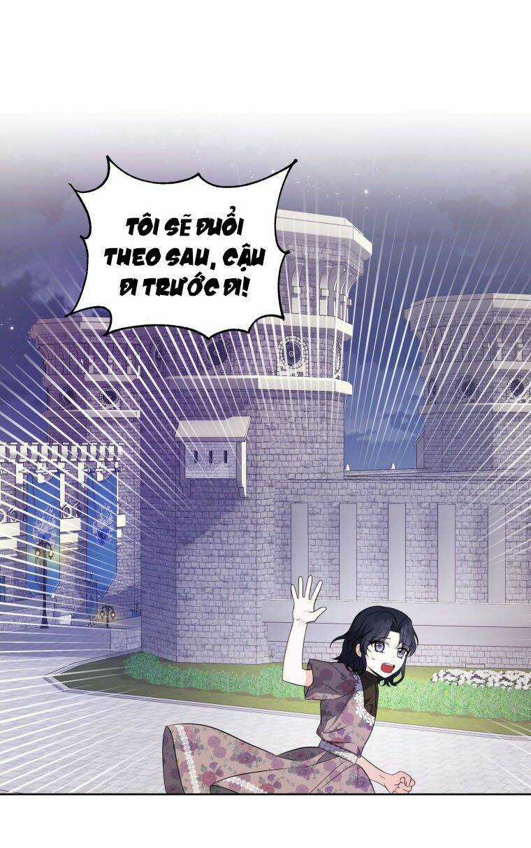 Trở Thành Vợ Của Nam Chính Phế Vật Chapter 36.1 trang 5