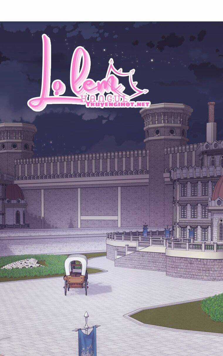 Trở Thành Vợ Của Nam Chính Phế Vật Chapter 36.1 trang 6