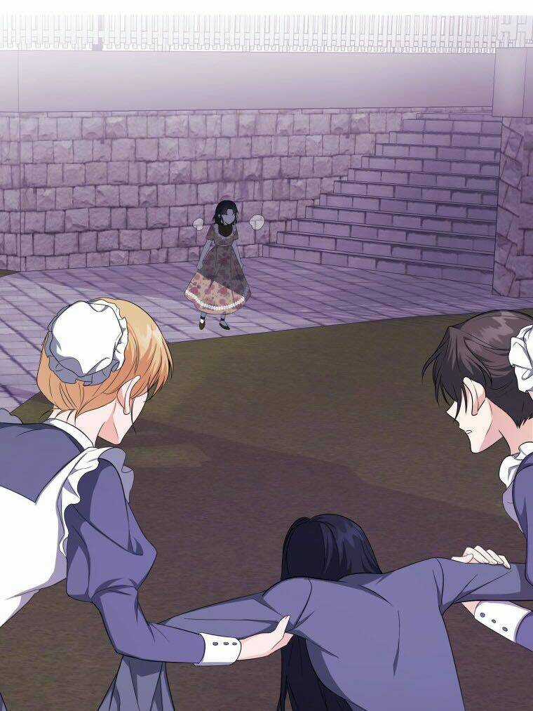 Trở Thành Vợ Của Nam Chính Phế Vật Chapter 36.1 trang 9