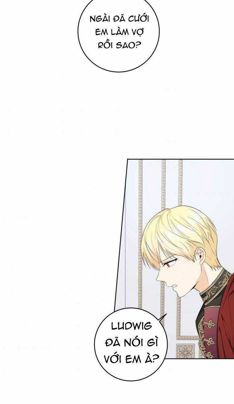 Trở Thành Vợ Của Nam Chính Phế Vật Chapter 36.2 trang 10