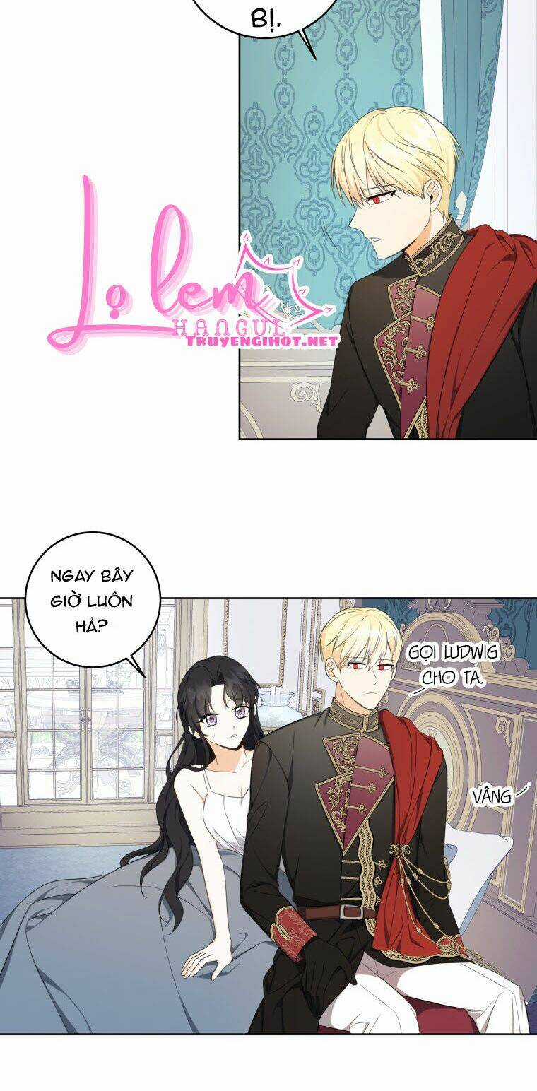 Trở Thành Vợ Của Nam Chính Phế Vật Chapter 36.2 trang 15