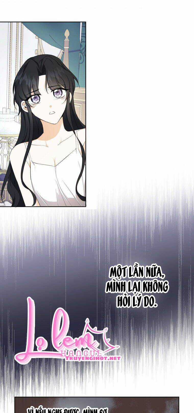 Trở Thành Vợ Của Nam Chính Phế Vật Chapter 36.2 trang 18