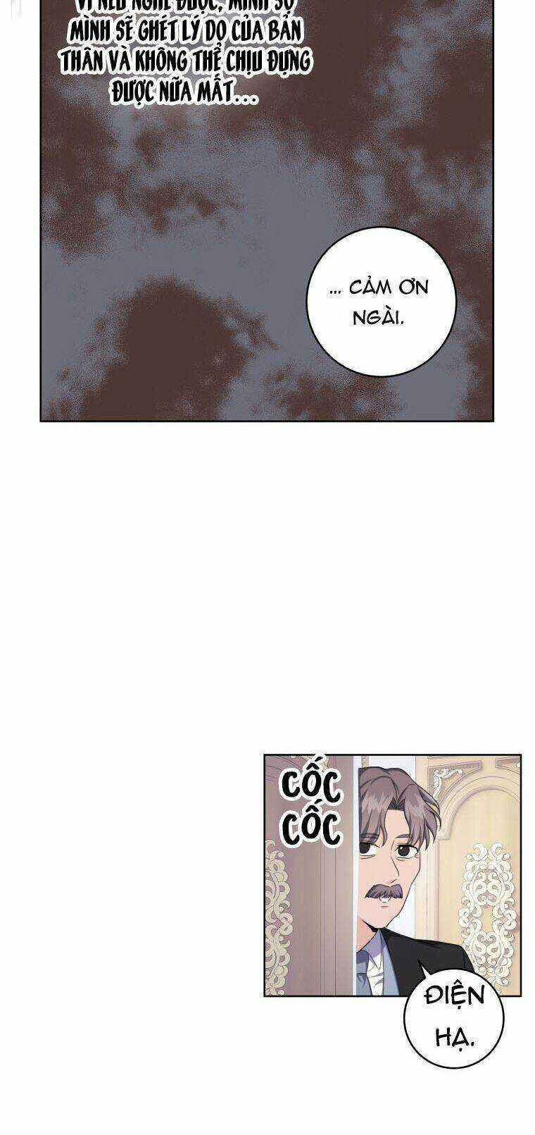 Trở Thành Vợ Của Nam Chính Phế Vật Chapter 36.2 trang 19