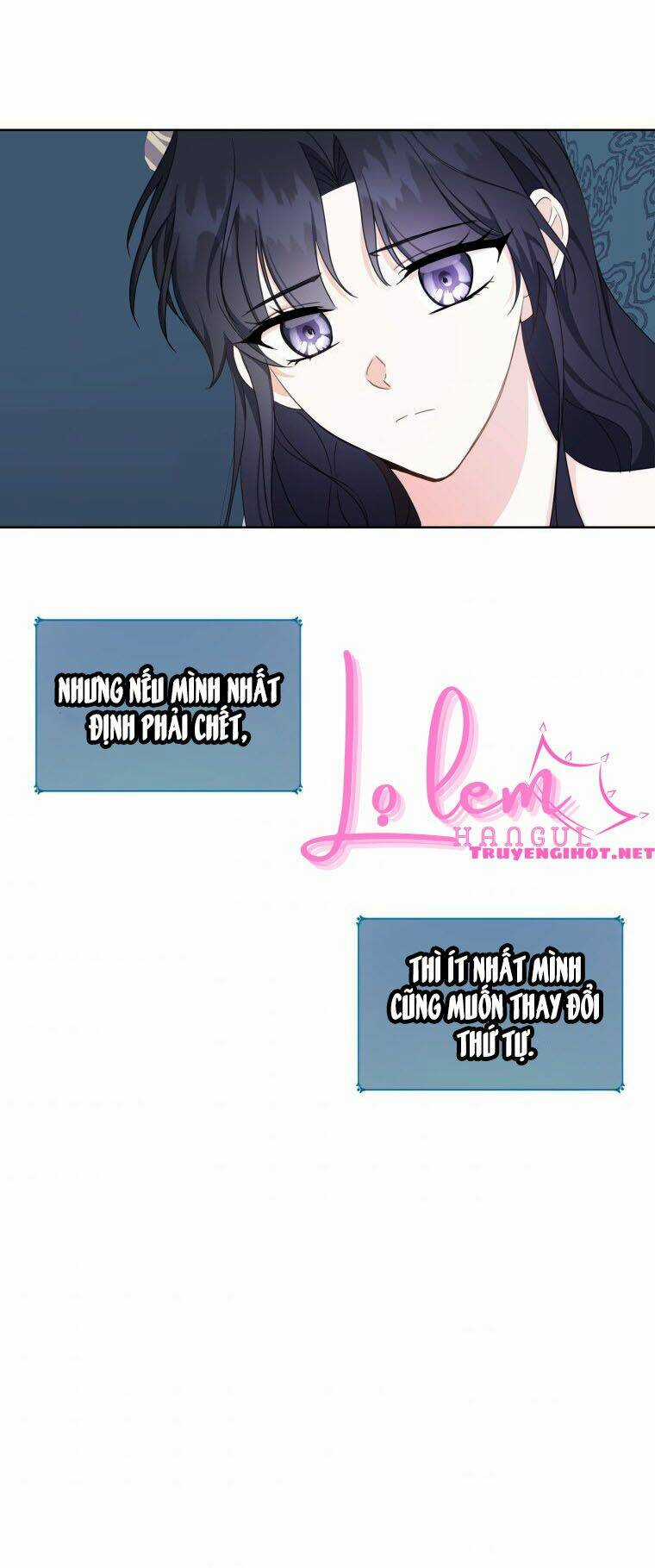 Trở Thành Vợ Của Nam Chính Phế Vật Chapter 36.2 trang 2