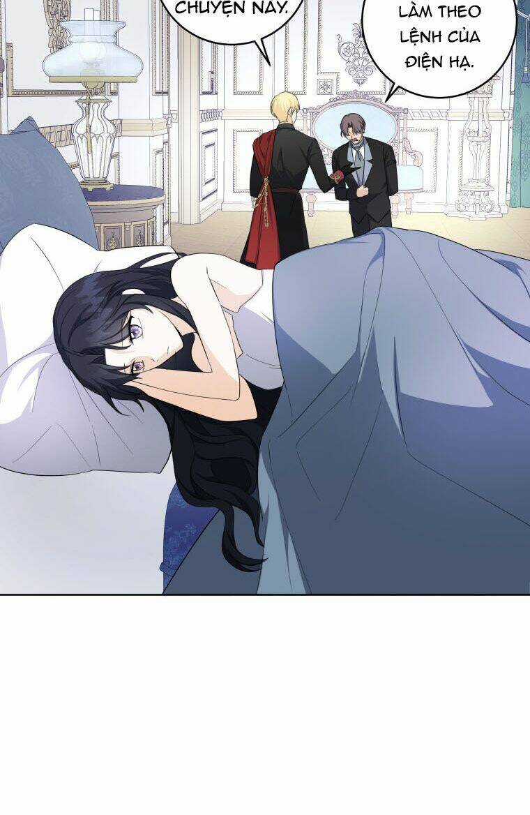 Trở Thành Vợ Của Nam Chính Phế Vật Chapter 36.2 trang 21