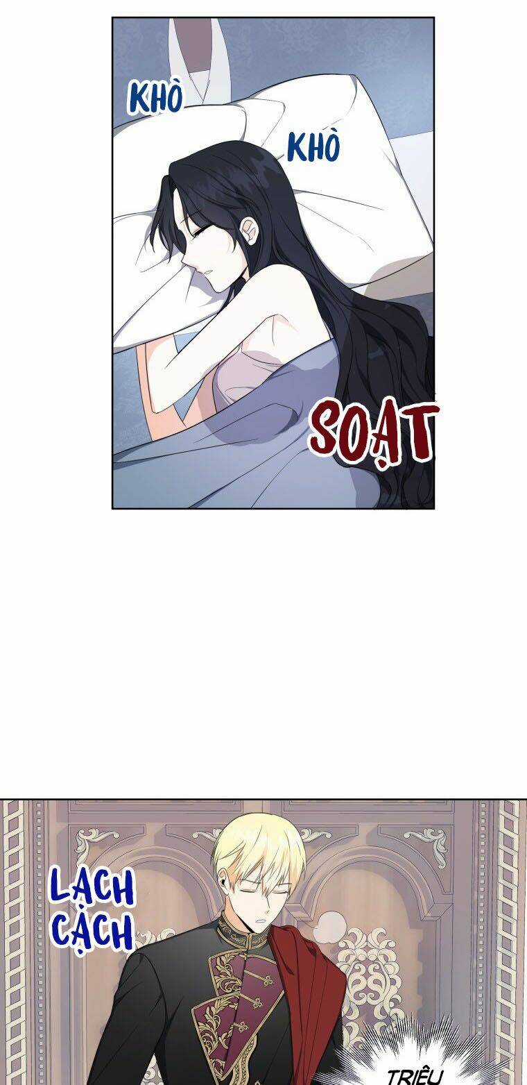 Trở Thành Vợ Của Nam Chính Phế Vật Chapter 36.2 trang 22