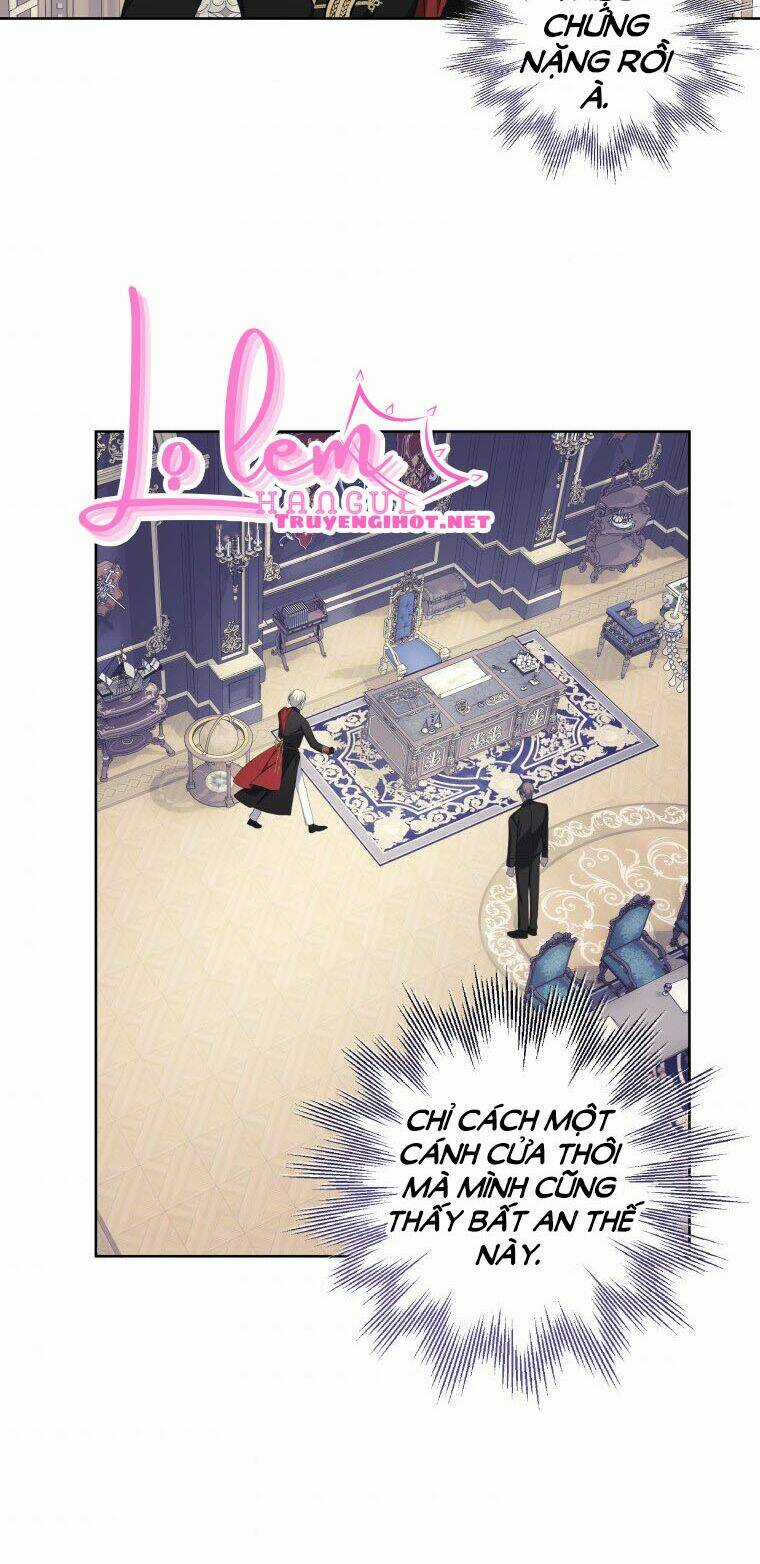 Trở Thành Vợ Của Nam Chính Phế Vật Chapter 36.2 trang 23