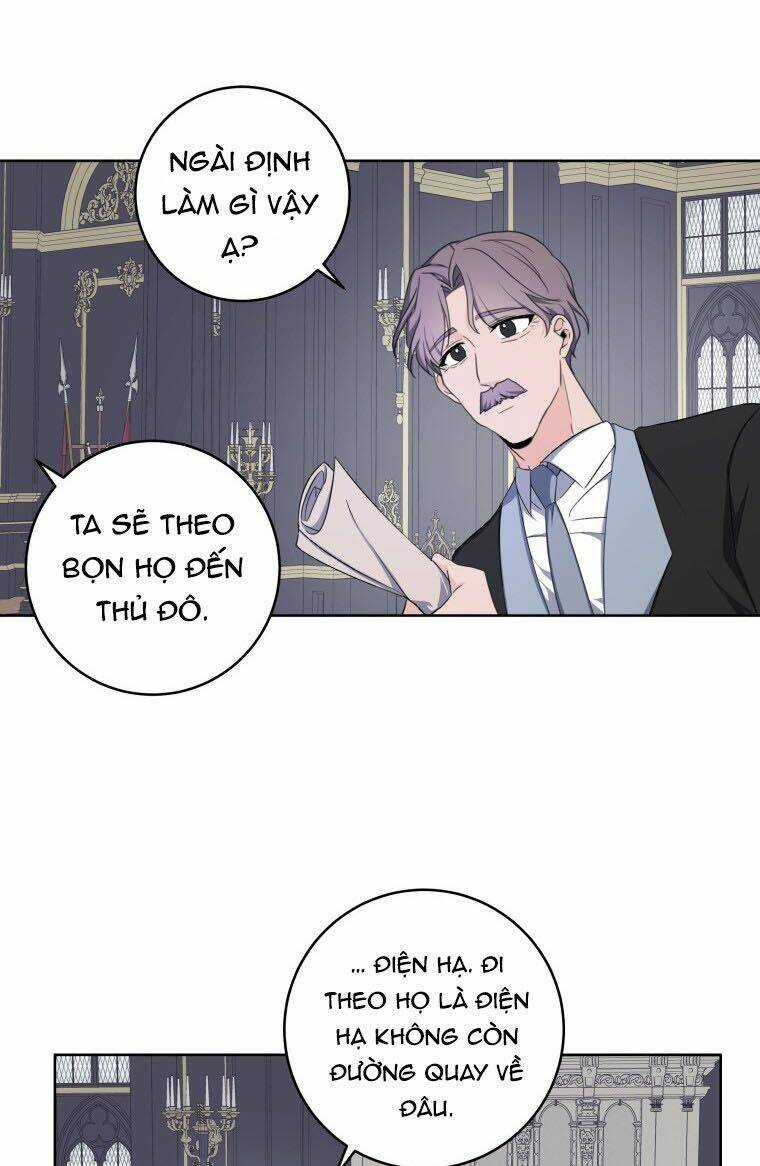 Trở Thành Vợ Của Nam Chính Phế Vật Chapter 36.2 trang 26