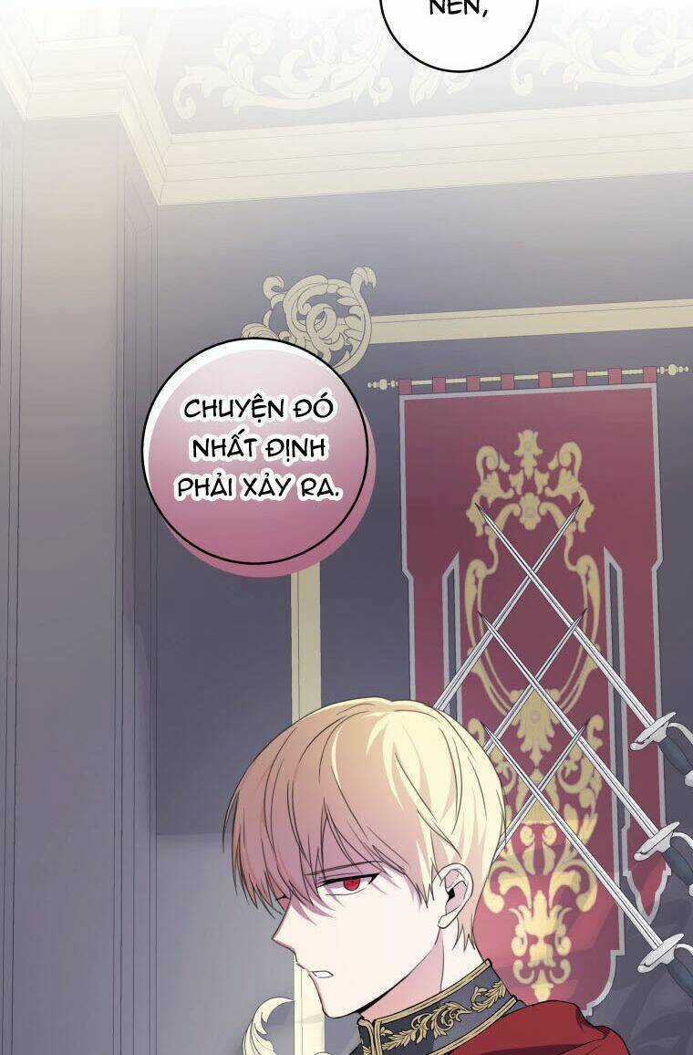 Trở Thành Vợ Của Nam Chính Phế Vật Chapter 36.2 trang 29