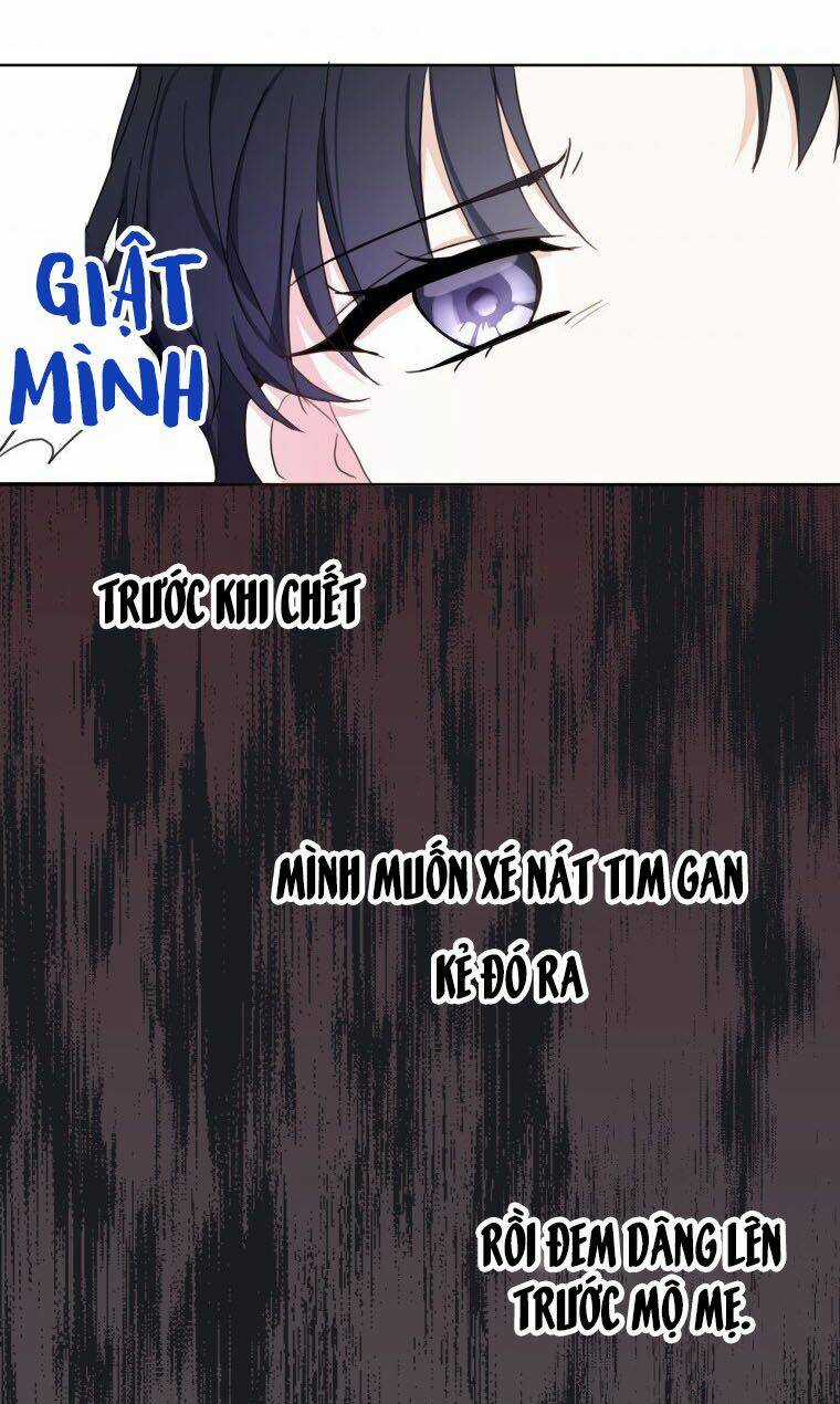 Trở Thành Vợ Của Nam Chính Phế Vật Chapter 36.2 trang 3