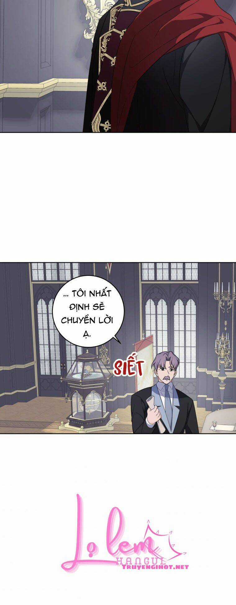 Trở Thành Vợ Của Nam Chính Phế Vật Chapter 36.2 trang 30