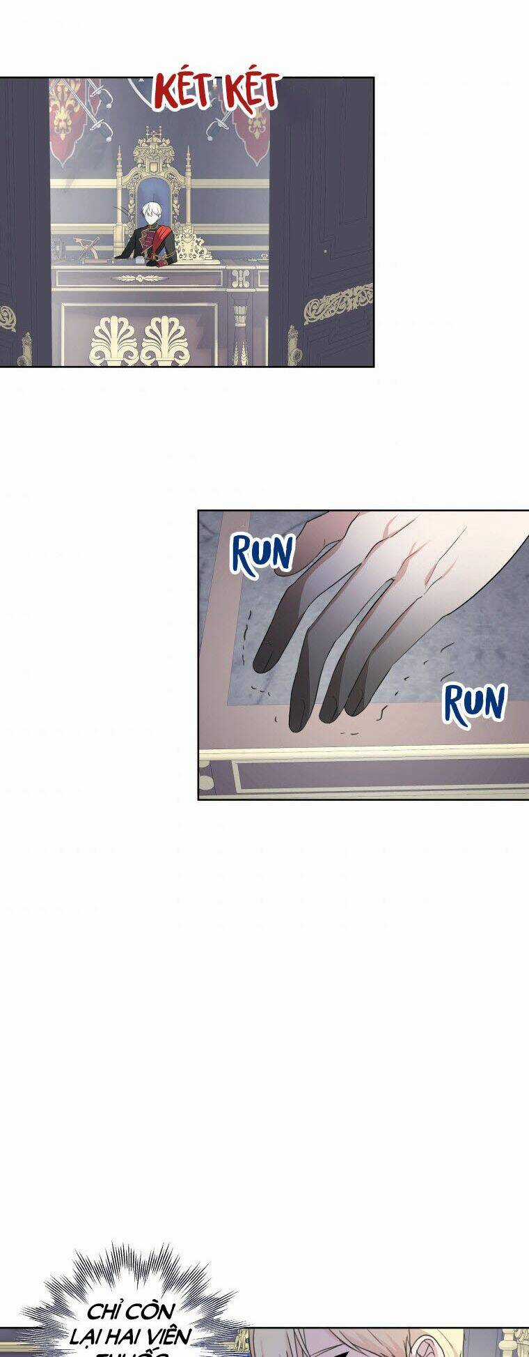 Trở Thành Vợ Của Nam Chính Phế Vật Chapter 36.2 trang 31